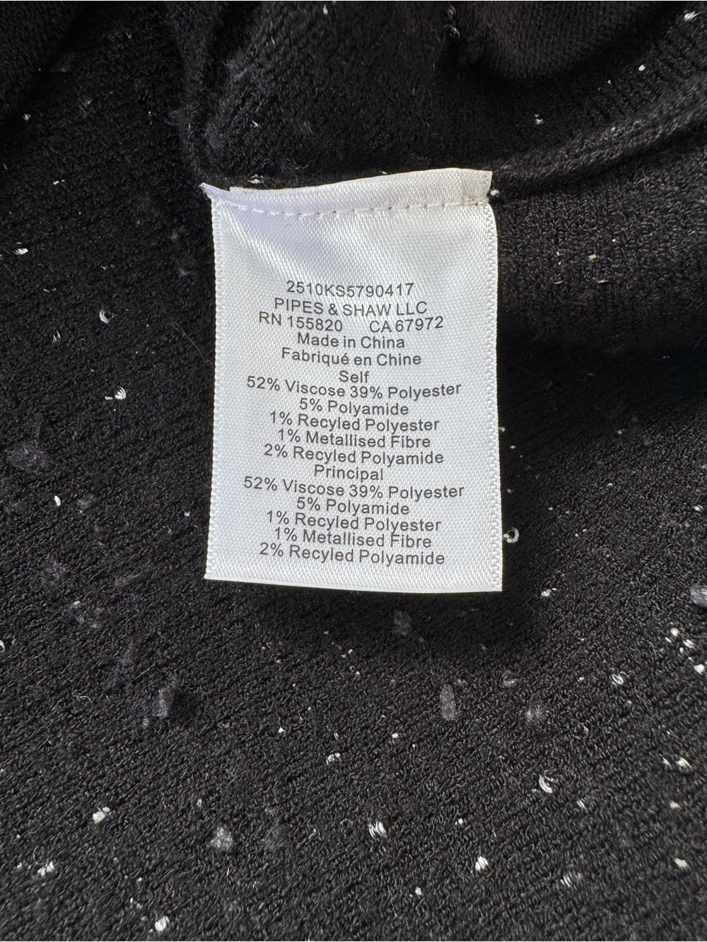 Veronica Beard Ceriani Knit Jacket | EXTRA SMALL NWT - Picture 10 of 12